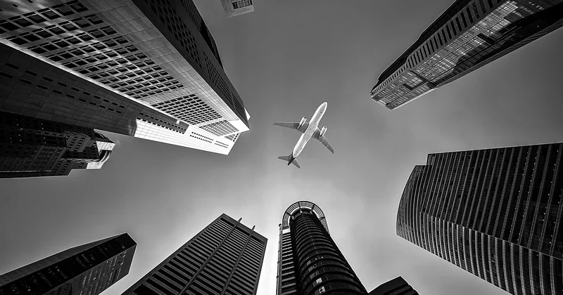 Air France, Transavia, Ryanair : qui paie le plus vite ?