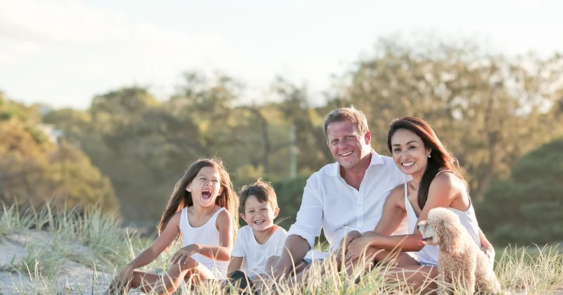 Quel type d'hébergement pour quel profil familial