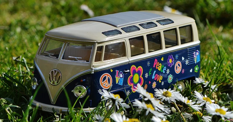 Camping-car ou voiture : le vrai comparatif