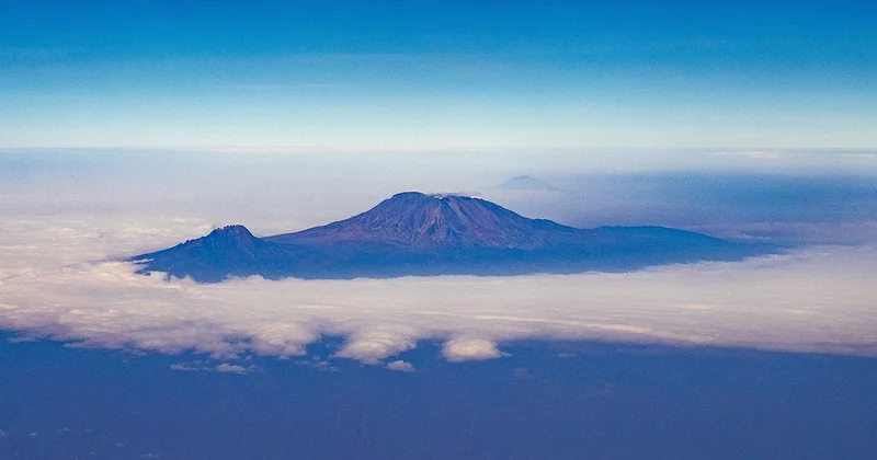 Le Kilimandjaro : l'altitude, plus que la difficulté