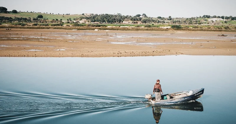 Le voyage intérieur : solitude, rencontres et deuil de soi-même