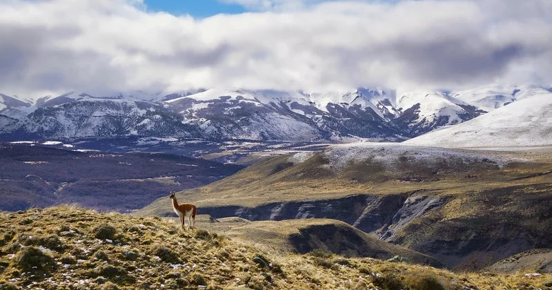 Combien de temps prévoir ? Itinéraire Patagonie 1 mois ou 3 semaines