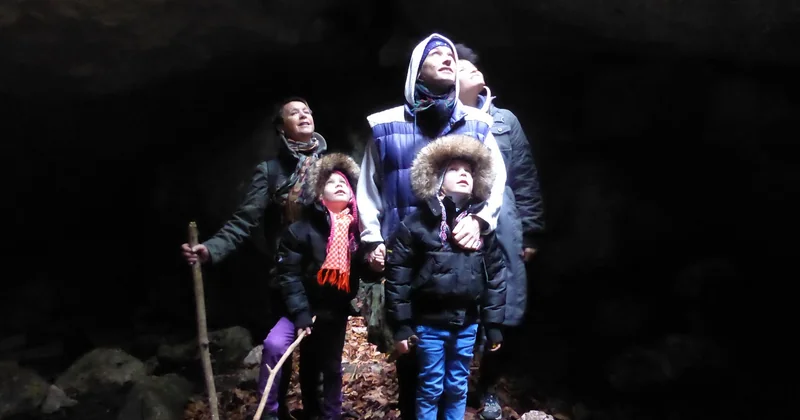 Randonnée avec enfants : les critères qui comptent vraiment